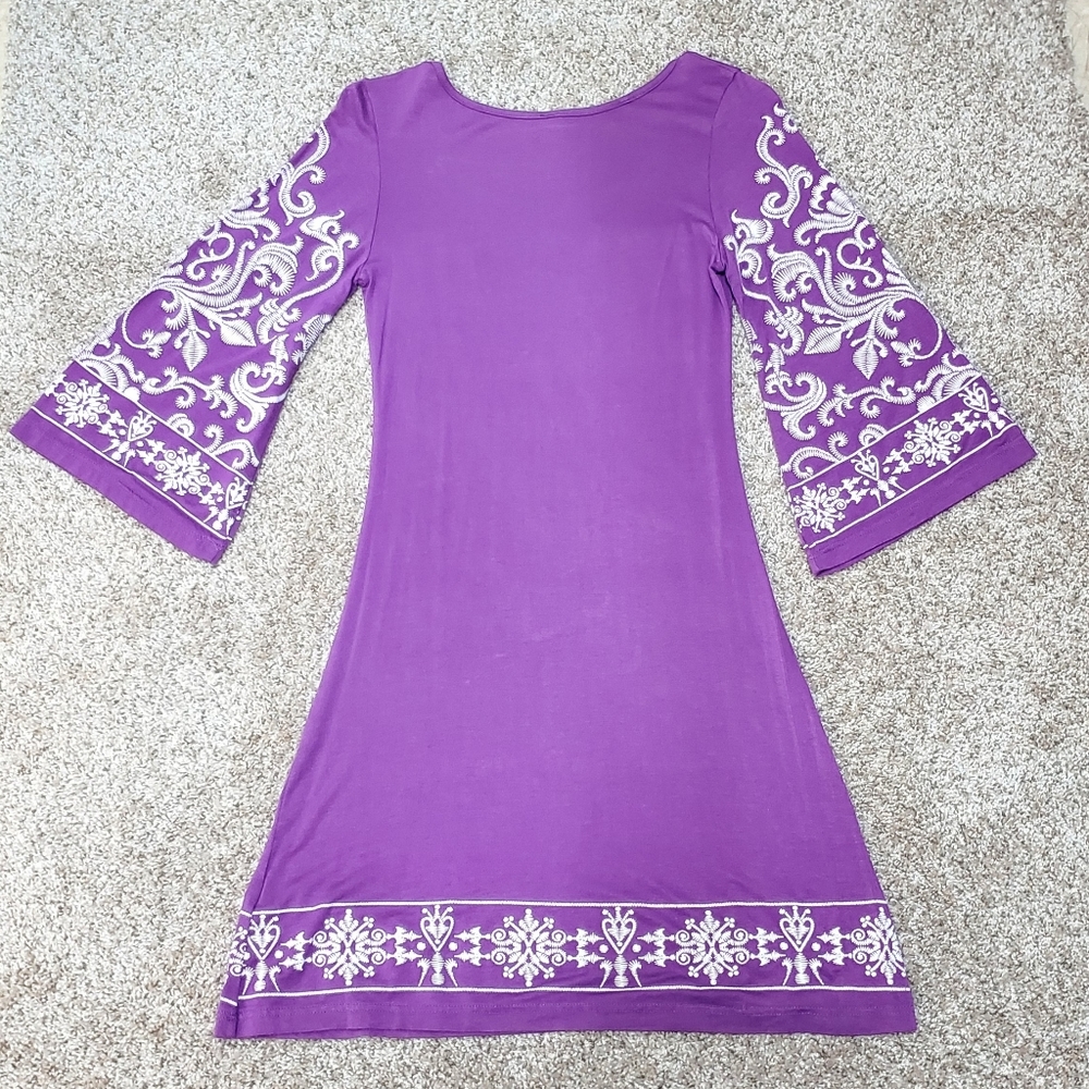 VOLL DRESS - Picture 4 of 6